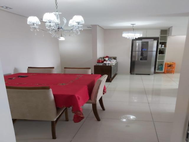 Apartamento para Venda em Jardim Tupanci - 8