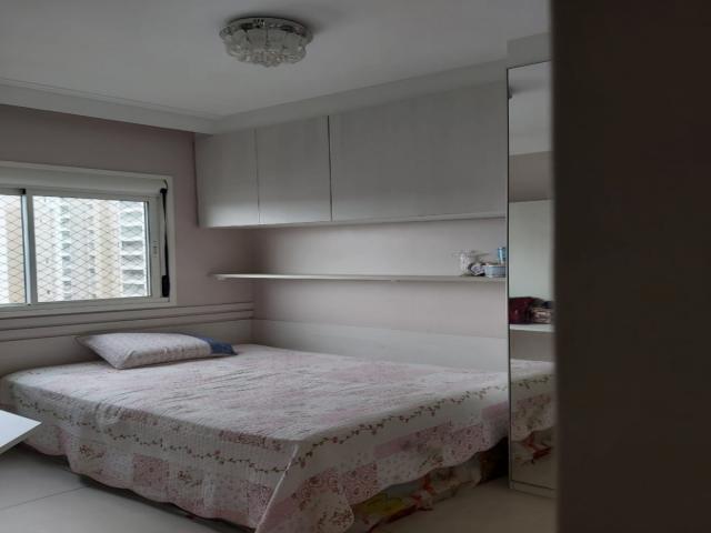 Apartamento para Venda em Jardim Tupanci - 18
