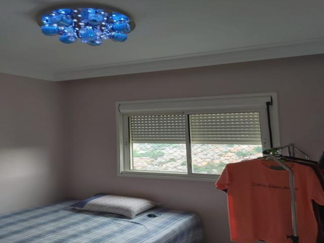 Apartamento para Venda em Jardim Tupanci - 16