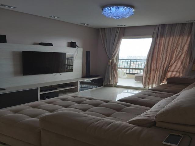 Apartamento para Venda em Jardim Tupanci - 11