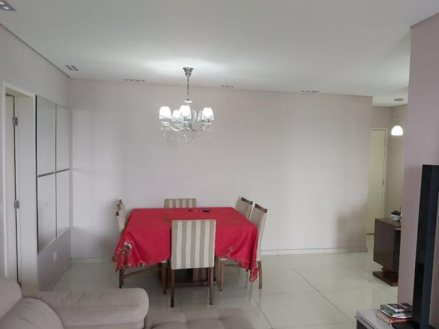 Apartamento para Venda em Jardim Tupanci - 6