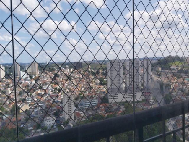 Apartamento para Venda em Jardim Tupanci - 22