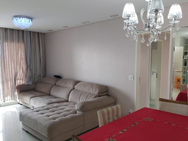 Apartamento para Venda em Jardim Tupanci - 10