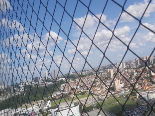Apartamento para Venda em Jardim Tupanci - 21