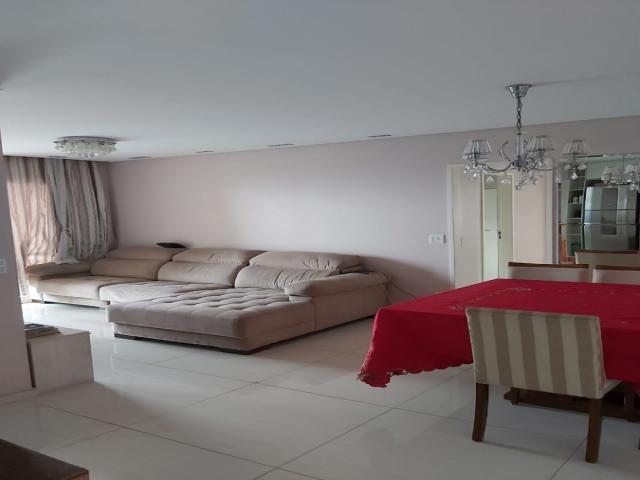 Apartamento para Venda em Jardim Tupanci - 12