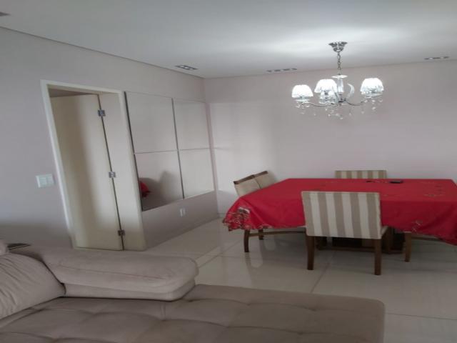 Apartamento para Venda em Jardim Tupanci - 7