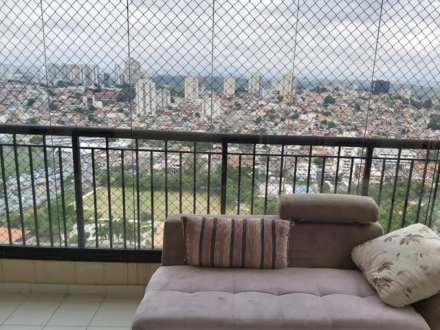 Apartamento para Venda em Jardim Tupanci - 24