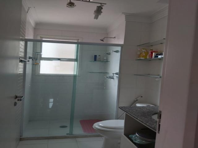 Apartamento para Venda em Jardim Tupanci - 20