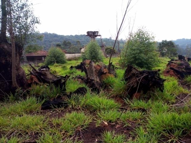 Terreno para Venda em São Roque - 5