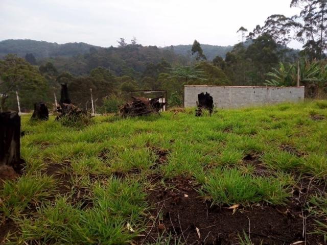 #775 - Terreno para Venda em São Roque - SP - 2