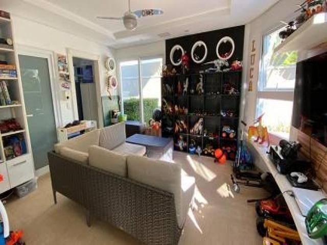 Casa em condomínio para Venda em Residencial Morada dos Lagos - 23