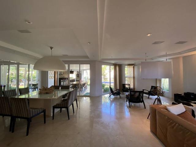 Casa em condomínio para Venda em Residencial Morada dos Lagos - 10