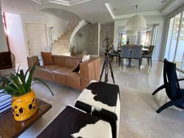 Casa em condomínio para Venda em Residencial Morada dos Lagos - 18