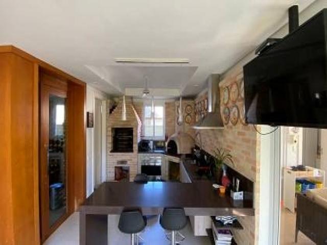 Casa em condomínio para Venda em Residencial Morada dos Lagos - 12