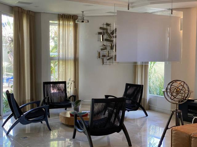 Casa em condomínio para Venda em Residencial Morada dos Lagos - 26