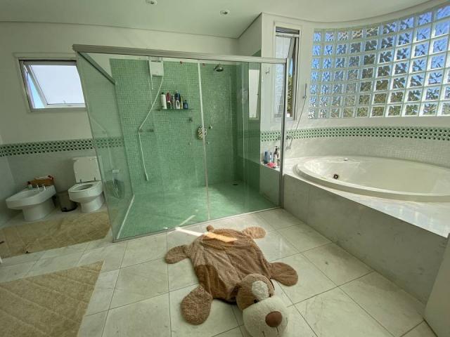 Casa em condomínio para Venda em Residencial Morada dos Lagos - 40