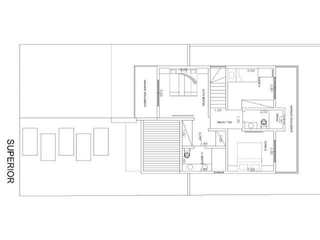 Casa para Venda em Santana de Parnaíba - 5