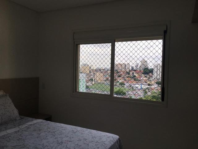 Apartamento para Venda em Jardim Tupanci - 37