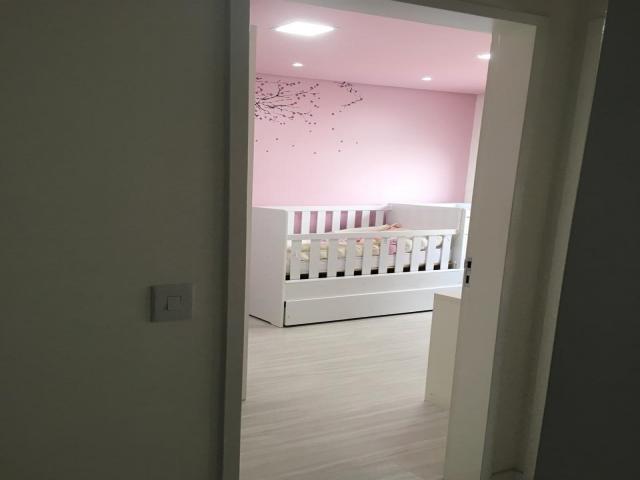 Apartamento para Venda em Jardim Tupanci - 22