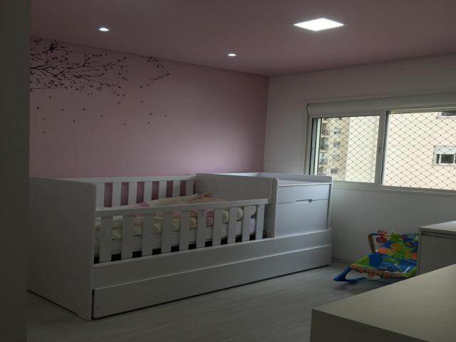 Apartamento para Venda em Jardim Tupanci - 21