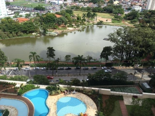 Apartamento para Venda em Jardim Tupanci - 9