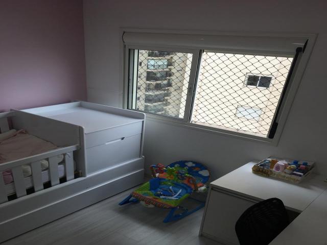 Apartamento para Venda em Jardim Tupanci - 24