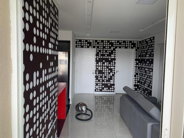 Apartamento para Venda em Jardim Tupanci - 11