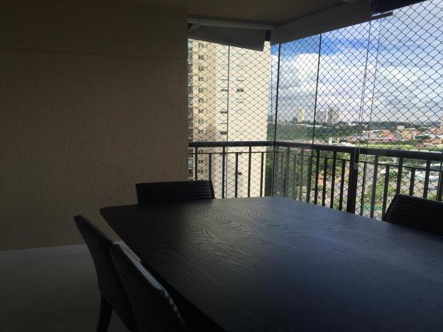 Apartamento para Venda em Jardim Tupanci - 8