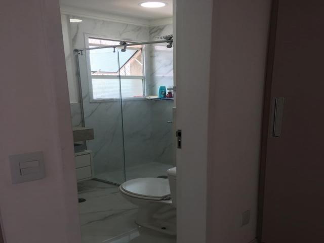 Apartamento para Venda em Jardim Tupanci - 26