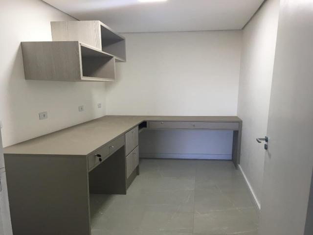 Apartamento para Venda em Jardim Tupanci - 35