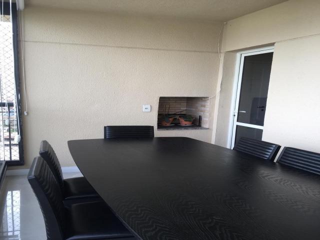 Apartamento para Venda em Jardim Tupanci - 6