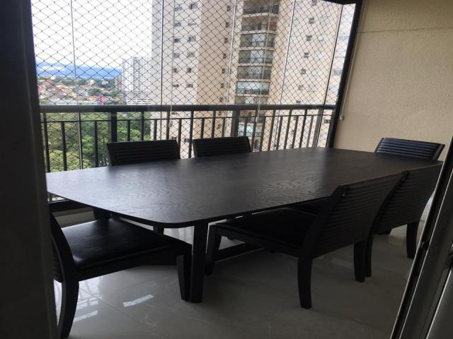 Apartamento para Venda em Jardim Tupanci - 7