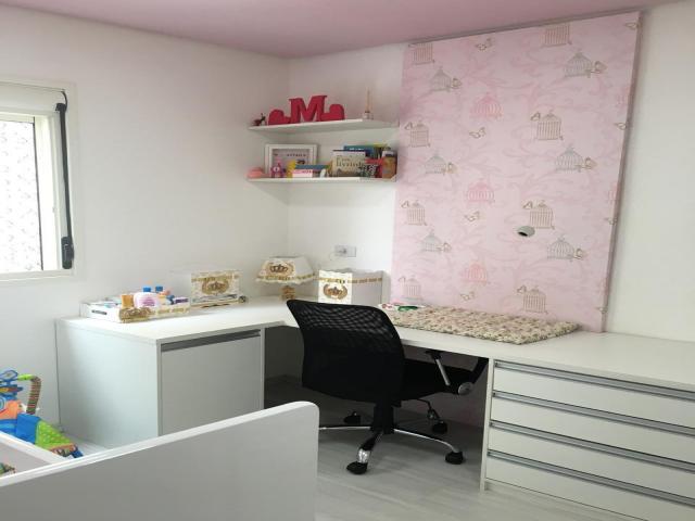 Apartamento para Venda em Jardim Tupanci - 20