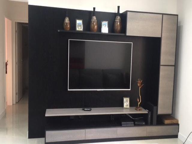 Apartamento para Venda em Jardim Tupanci - 10