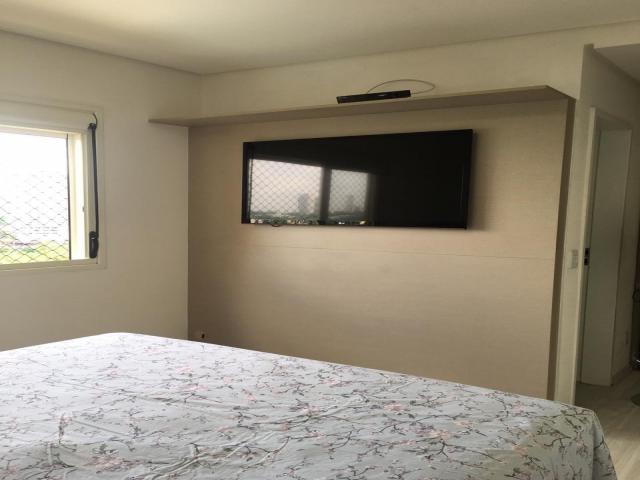 Apartamento para Venda em Jardim Tupanci - 15