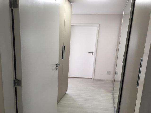 Apartamento para Venda em Jardim Tupanci - 27