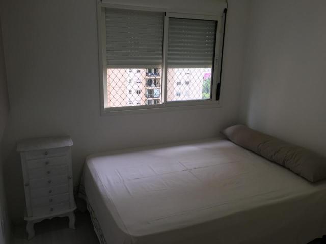 Apartamento para Venda em Jardim Tupanci - 31