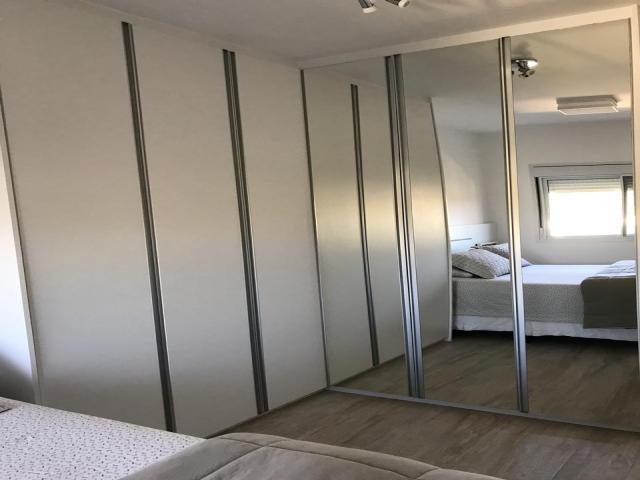 Apartamento para Venda em Melville Empresarial  I e  II - 7