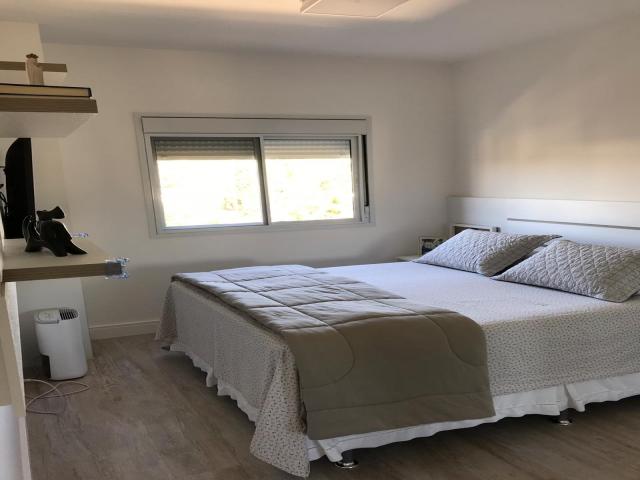 Apartamento para Venda em Melville Empresarial  I e  II - 6