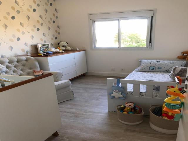 Apartamento para Venda em Melville Empresarial  I e  II - 10