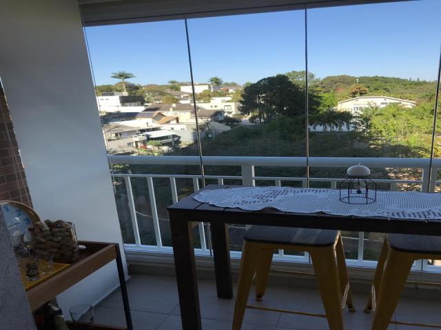 Apartamento para Venda em Melville Empresarial  I e  II - 14