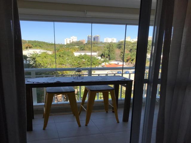 Apartamento para Venda em Melville Empresarial  I e  II - 13