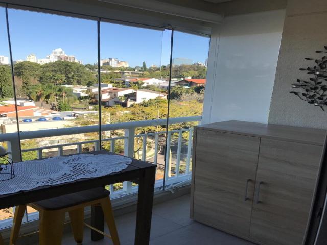 Apartamento para Venda em Melville Empresarial  I e  II - 12