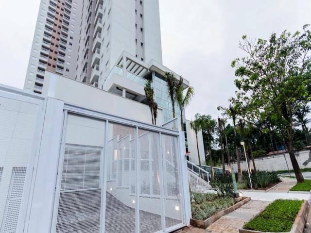 Apartamento para Venda em Melville Empresarial  I e  II - 26