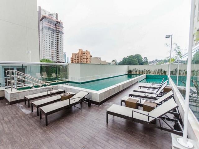 Apartamento para Venda em Melville Empresarial  I e  II - 21