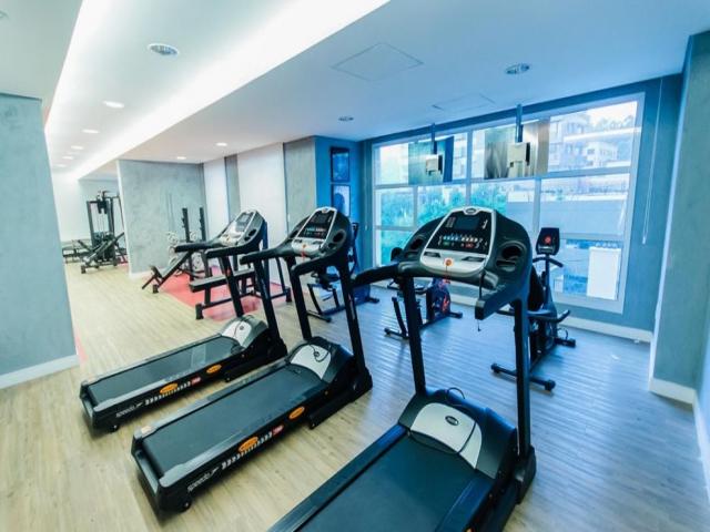 Apartamento para Venda em Melville Empresarial  I e  II - 17