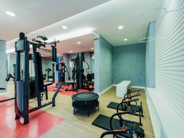 Apartamento para Venda em Melville Empresarial  I e  II - 25