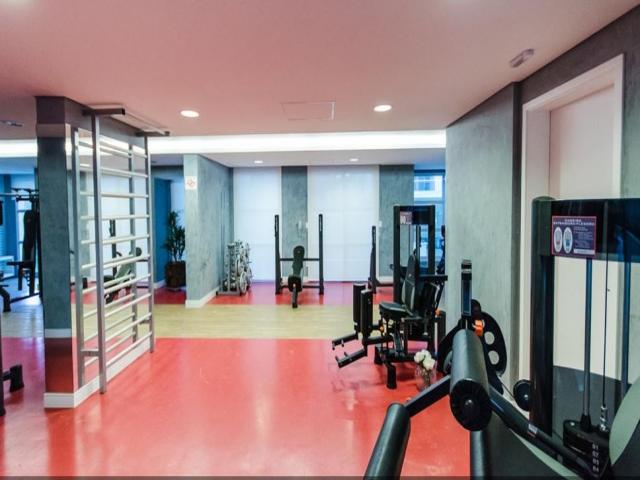 Apartamento para Venda em Melville Empresarial  I e  II - 18