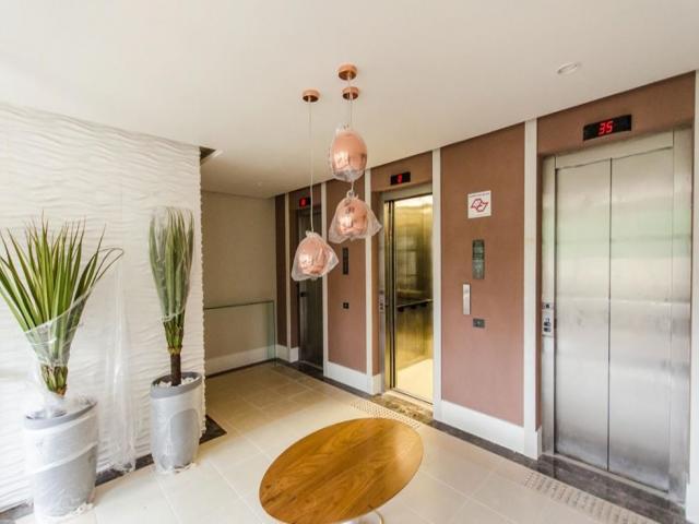 Apartamento para Venda em Melville Empresarial  I e  II - 20