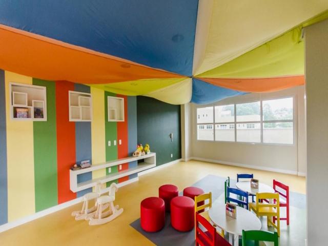 Apartamento para Venda em Melville Empresarial  I e  II - 23